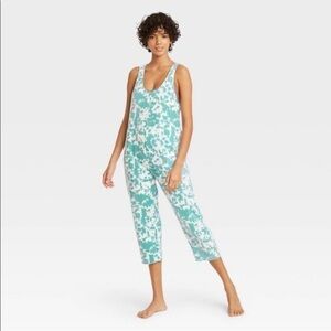 Colsie Tie Dye Jumpsuit